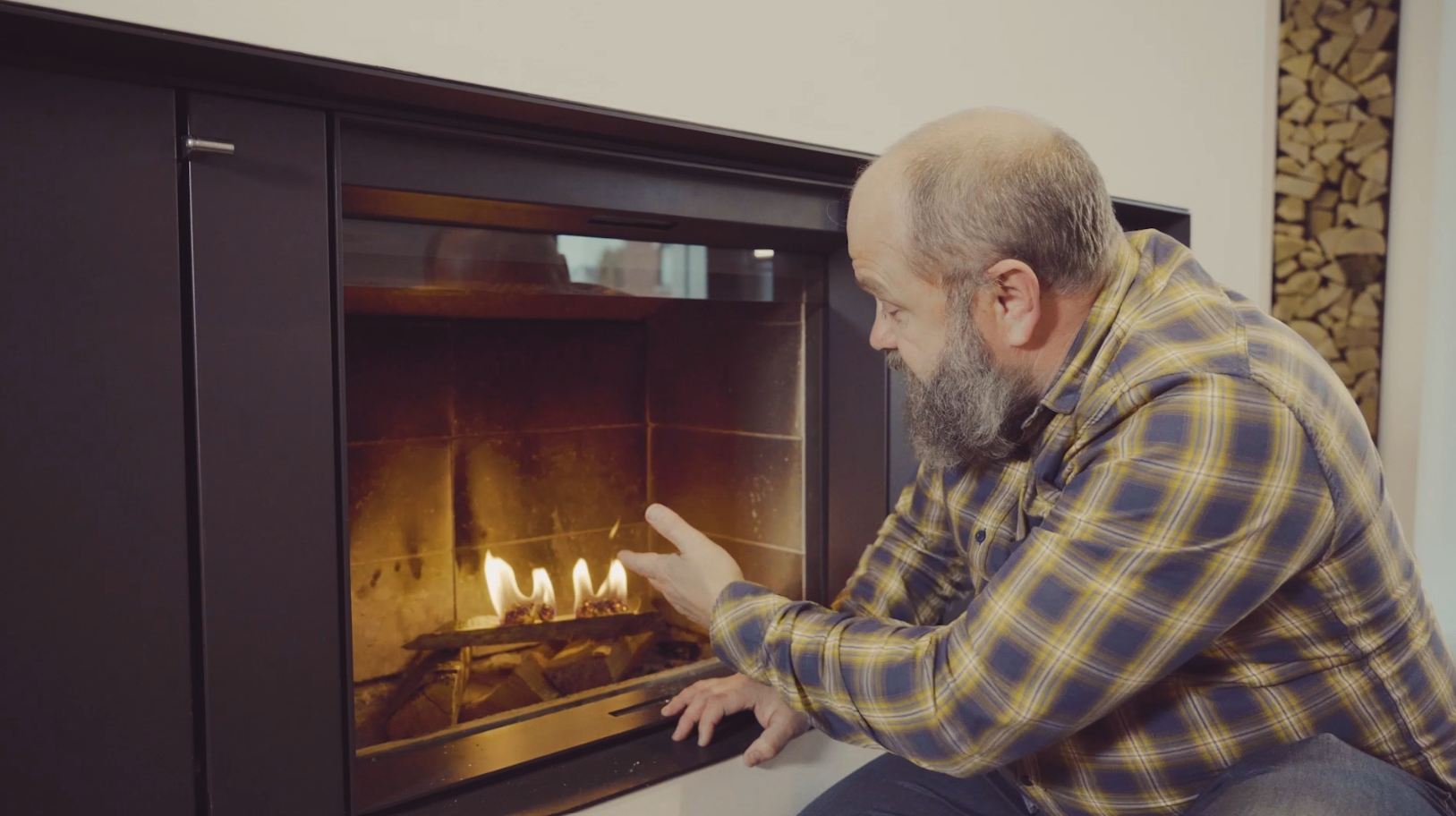 Top 10 des meilleures vidéos de feu de cheminée, c'est du grand art