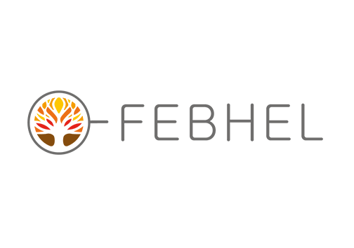 Febhel logo