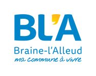Braine-l'Alleud logo