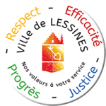 Logo Lessines