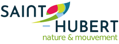 Logo Saint-Hubert