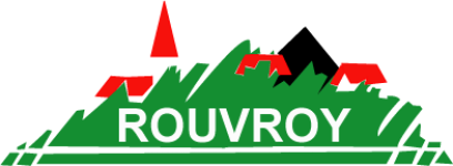Rouvroy logo