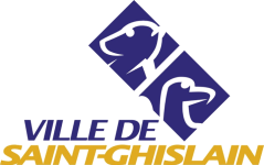 Saint Ghislain logo