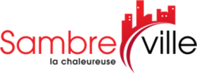 Sambreville logo